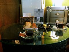 -出走咖啡·面包(宋庄店)