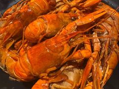 瞿记卤虾-聚味瞿记·龙虾堂(坡子街店)