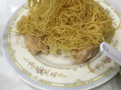 -麦文记面家(佐敦店)