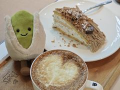 -Peet's 皮爷咖啡(东湖路手作店)