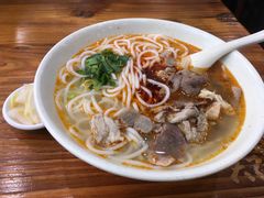 -黔派·虾子羊肉粉·小吃(佳宁娜广场店)