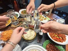 -明丰小渔馆(明月路店)