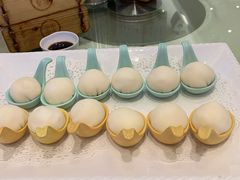-金翠皇宫粤菜·点心·海鲜(科技园店)