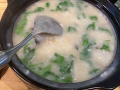 -潮粥荟·潮汕砂锅粥(朝阳大悦城店)