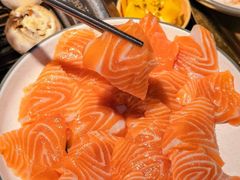 -東盛炭烤自助料理(浦东文峰广场店)