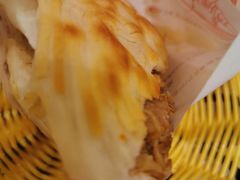 肉夹馍-西安手工面(万象城店)