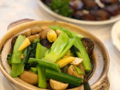 粉丝杂菜-凤城酒家(渣华道)