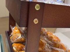 -小飞象面包公社(珠江路金鹰店)