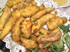 -东江海鲜大排档·潮汕菜·砂锅粥