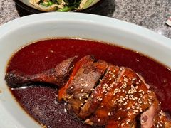 -南京大牌档(龙湖长楹天街店)