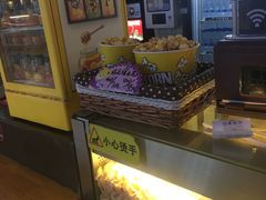 -新影联·华谊兄弟影院(望京店)