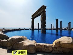 -渔岛海洋度假区