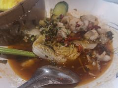 -园林美食城·本土农家菜(杨和镇店)