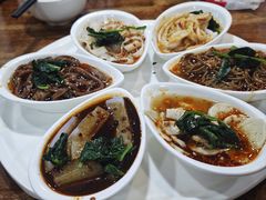 -天下第一面(大雁塔北广场店)