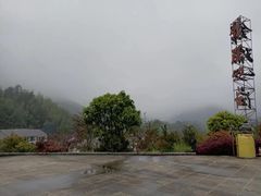 -三清山锦琛山庄