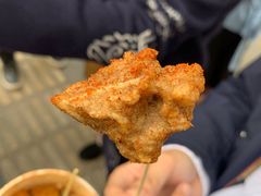 -傅强排骨(成都总店)