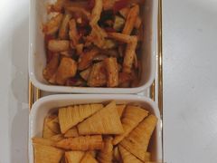 -野渡坡·极致湘菜·庭院餐厅(汉阳店)