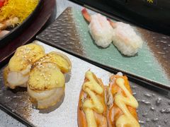 炙烧蟹棒-友壹町寿司(佛山新DNA店)
