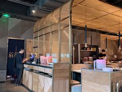 -蔴将·川菜(黄龙万科店)