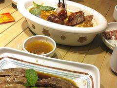 -上下九广州菜馆(李家村万达店)