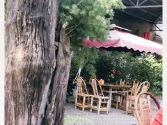 -回水镇·江湖川菜(恒大新城店)