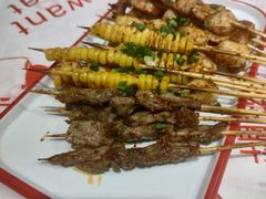 -辣出味岳阳特色烧烤·龙虾大排档(砂子塘总店)