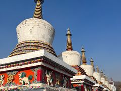 -塔尔寺