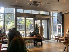 -星巴克臻选(杭州501城市广场1F店)