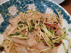 -上关雪東北菜(中房金谊店)