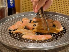 -隐家本格烧肉(万达广场店)