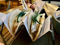 -BOR Eatery(安福路店)