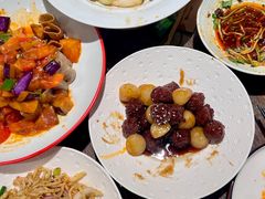 -陈阿宝·山西菜馆