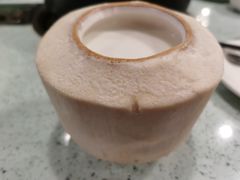 -烹然四季椰子鸡火锅(团结湖总店)