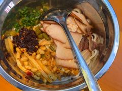 -雙冲柳州螺蛳粉&酸嘢&桂林米粉(簋街店)