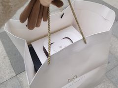 -张爱施法式西餐厅(汉街店)