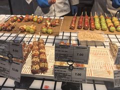 -物美超市(三里河店)