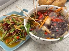 -雲物·云南小馆(好悦天地店)