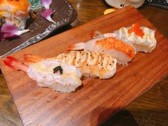 -古田居·特色寿司料理(骏欣中心店)