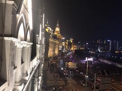 -YUE·6·西式融合餐厅(外滩六号店)