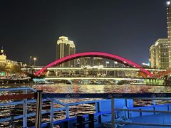 -海河游船-永乐码头(大悲院)
