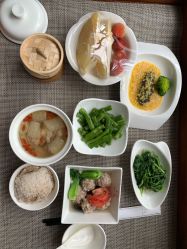 点击看大图 -馨月汇·一悦馨香月子中心(前滩店)