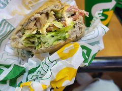 -赛百味SUBWAY(卓越店)