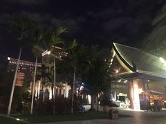 -三亚湾红树林度假世界(木棉酒店)