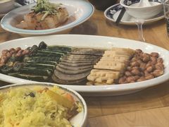 -清真·西北人家风味馆(中山中路店)