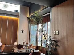 -Fuzzy Bistro 浮几韩餐·茶酒馆
