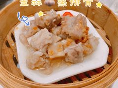 -顺德人家食府(黄金广场店)