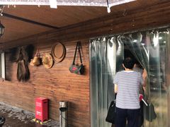 -长兴岛郊野公园农场食堂