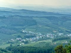 -帽儿山国家森林公园