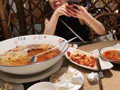 -渝信川菜(西单店)