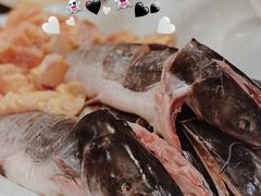 -老刘生态大鱼坊铁锅炖鱼(赛马场店)